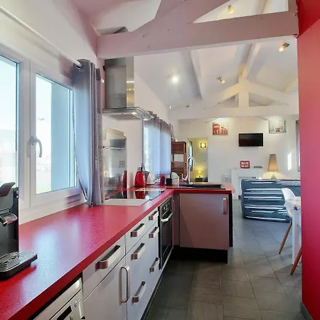 Daire Les Palmiers *