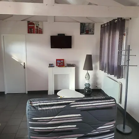 Les Palmiers Apartamento