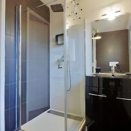 Les Palmiers Appartement *